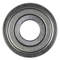 Kugellager für Rotor