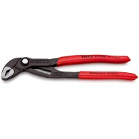 KNIPEX 87 01 250 Cobra® Hightech-Wasserpumpenzange...