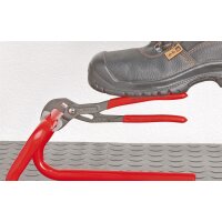 KNIPEX Wasserpumpenzange Cobra® 87 01 250, Länge: 2