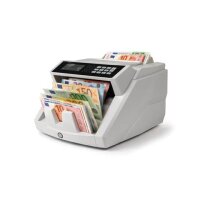 Banknotenzählgerät 2465-s SAFESCAN 