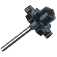 Ventilstift