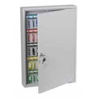 Schlüsselschrank, 100 Haken, Schlüs