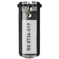 DURABLE Schl&uuml;sselanh&auml;nger KEY CLIP...