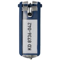 DURABLE Schl&uuml;sselanh&auml;nger KEY CLIP...