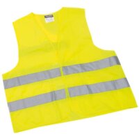 LEINA-WERKE unisex Warnweste gelb...