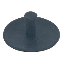 Gummistöpsel