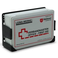 LEINA-WERKE Verbandskasten OFFICE DIN 13 gallery