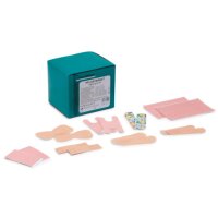 LEINA-WERKE Pflaster REF 75002 beige, 12 gallery