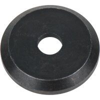 Zentrierring für Schruppscheiben