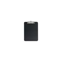 Klemmbrett, A4, schwarz WEDO 57 601 gallery