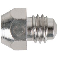 Mundstück 3,2mm, 1/8