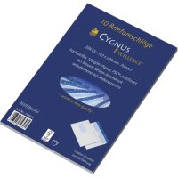 MAILmedia Briefumschl&auml;ge Cygnus...