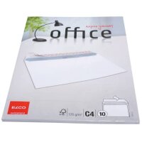 ELCO Briefumschläge Office DIN C4 o gallery