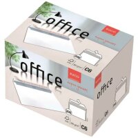 ELCO Briefumschläge Office DIN C6 o gallery