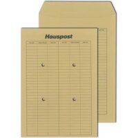 Hauspost-Versandtasche, C4, 100g/m² gallery