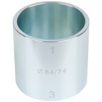 Druckhülse, Innen-Ø 74mm,...
