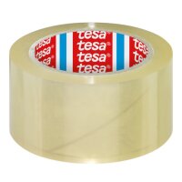 tesa Packband tesapack® 4195 transpa gallery