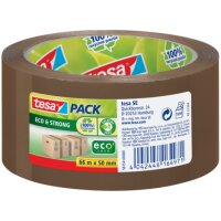 tesa Packband tesapack® Strong Recyc gallery