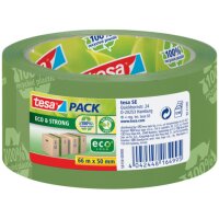 tesa Packband tesapack® Strong Recyc gallery
