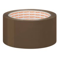 NOPI Packband Universal (4040) braun 50, gallery