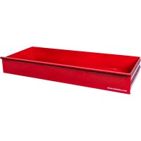 Schublade mit Website und Kugelf&uuml;hrung zu...