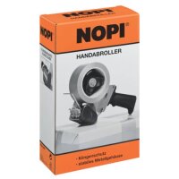 NOPI Packbandabroller gallery