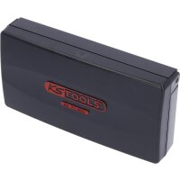 Kunststoff-Leerkoffer für 911.0623
