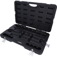 Kunststoff-Leerkoffer f&uuml;r 911.0721
