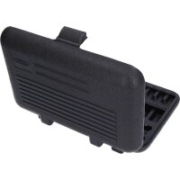 Kunststoff-Leerkoffer für 911.4301-1, 911.4301-2