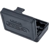 Kunststoff-Leerkoffer für 917.0707