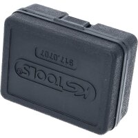 Kunststoff-Leerkoffer für 917.0707