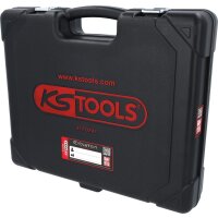 Kunststoff-Leerkoffer für 917.0797