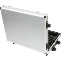 Aluminium-Leerkoffer für 918.0772
