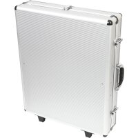 Aluminium-Leerkoffer für 918.0772