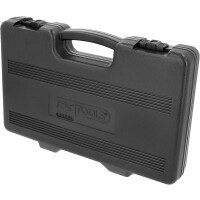 Kunststoff-Leerkoffer für 918.0846