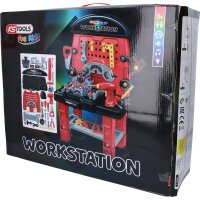 KS TOOLS Workstation für Kinder