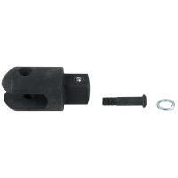 Ersatzkopf für 1" Gelenkgriff 918.1802