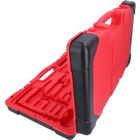 Kunststoff-Leerkoffer für 951.0711
