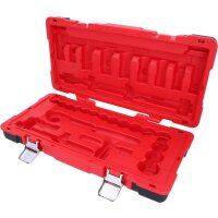 Kunststoff-Leerkoffer für 958.0630