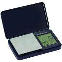 Taschenwaage MAULpocket II, 500 g, 0,1 g gallery