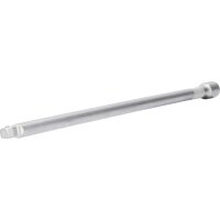 1/4" Schwenkbare Verlängerung, 250 mm