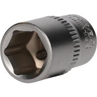 1/4" Sechskant-Stecknuss, 11 mm