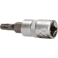 1/4" Torx-Bit-Stecknuss, T20
