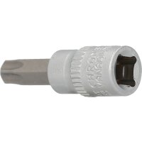 1/4" Torx-Bit-Stecknuss, T40