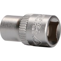 3/8" Sechskant-Stecknuss, 9 mm