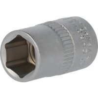 3/8" Sechskant-Stecknuss, 11 mm