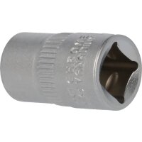 3/8" Sechskant-Stecknuss, 11 mm