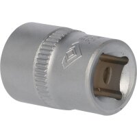 3/8" Sechskant-Stecknuss, 14 mm