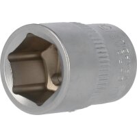 3/8" Sechskant-Stecknuss, 15 mm