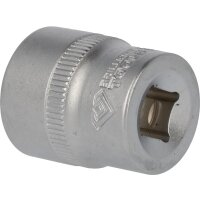 3/8" Sechskant-Stecknuss, 21 mm